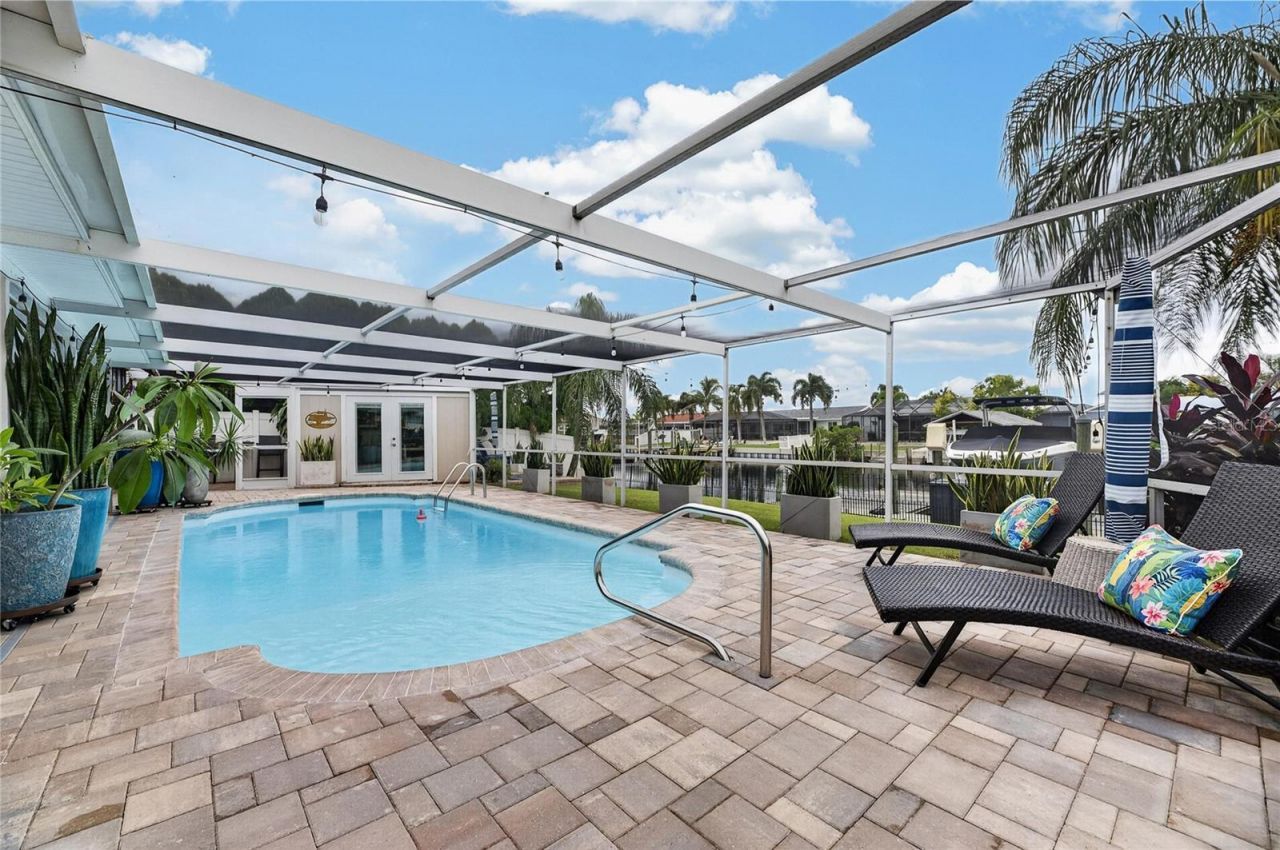 6510 Solitaire Palm Way , Apollo Beach, FL 33572 Photo