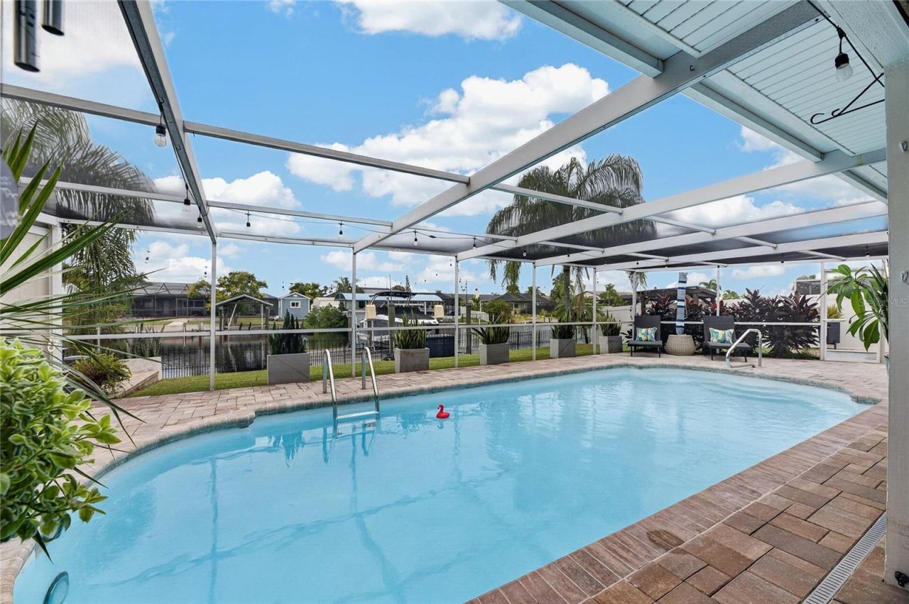 6510 Solitaire Palm Way , Apollo Beach, FL 33572 Photo