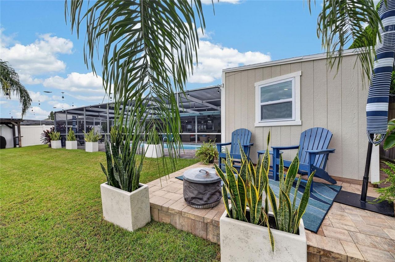 6510 Solitaire Palm Way , Apollo Beach, FL 33572 Photo