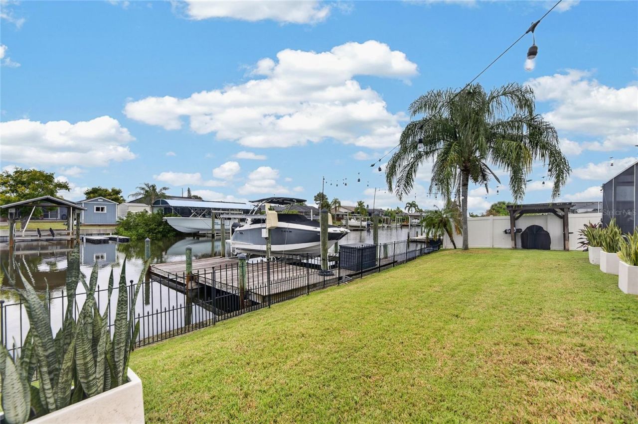 6510 Solitaire Palm Way , Apollo Beach, FL 33572 Photo