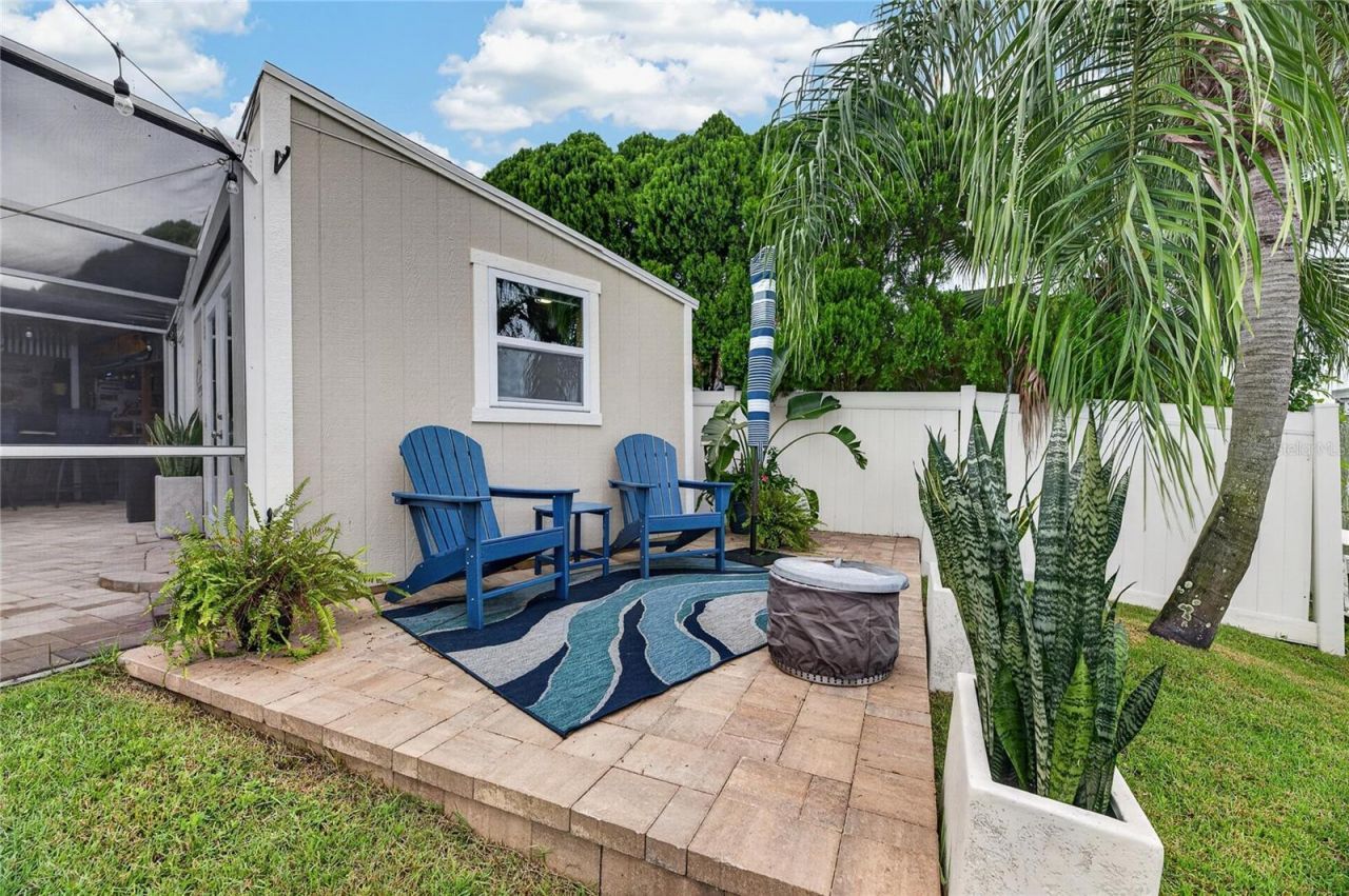 6510 Solitaire Palm Way , Apollo Beach, FL 33572 Photo