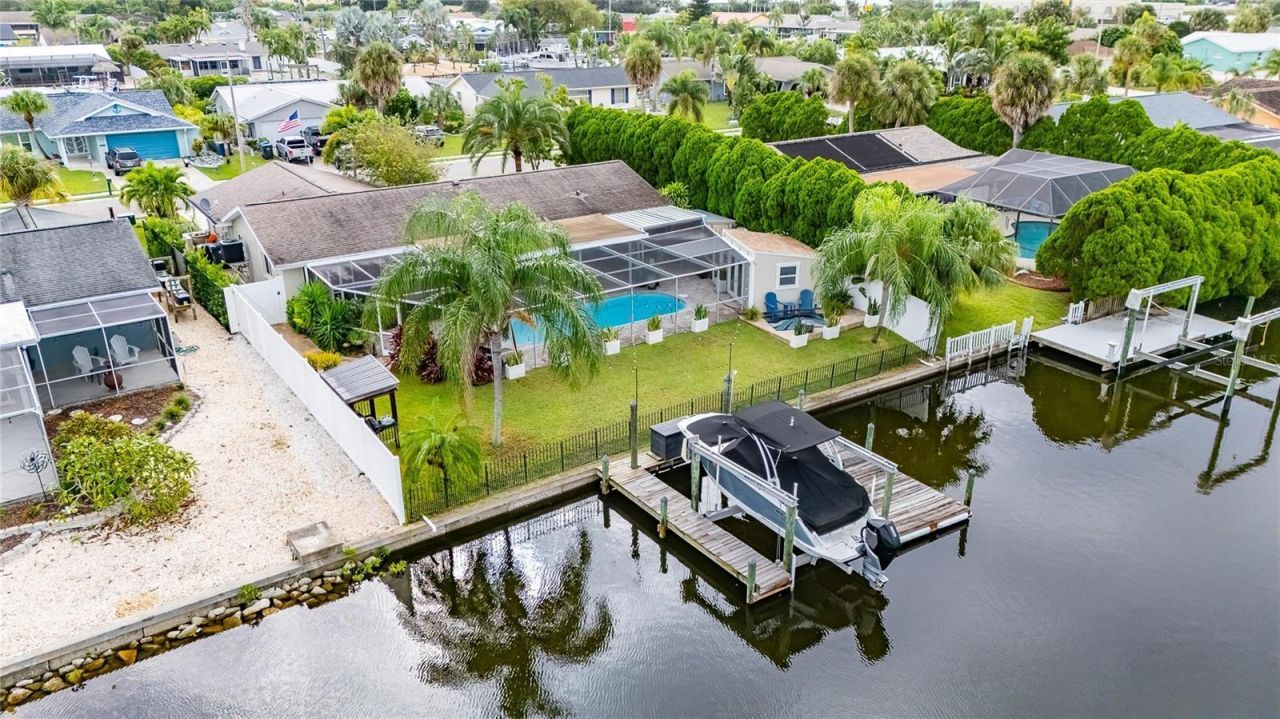 6510 Solitaire Palm Way , Apollo Beach, FL 33572 Photo