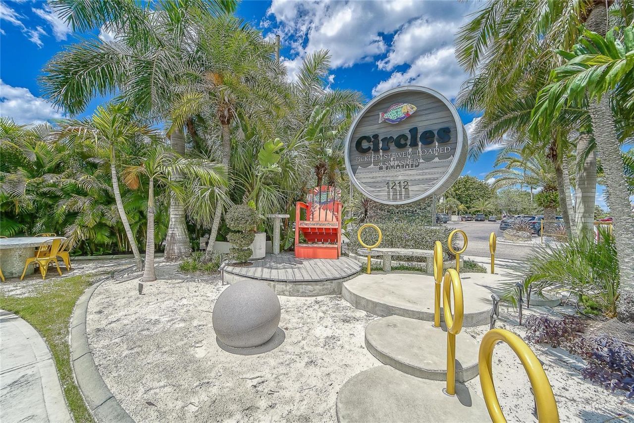 6510 Solitaire Palm Way , Apollo Beach, FL 33572 Photo