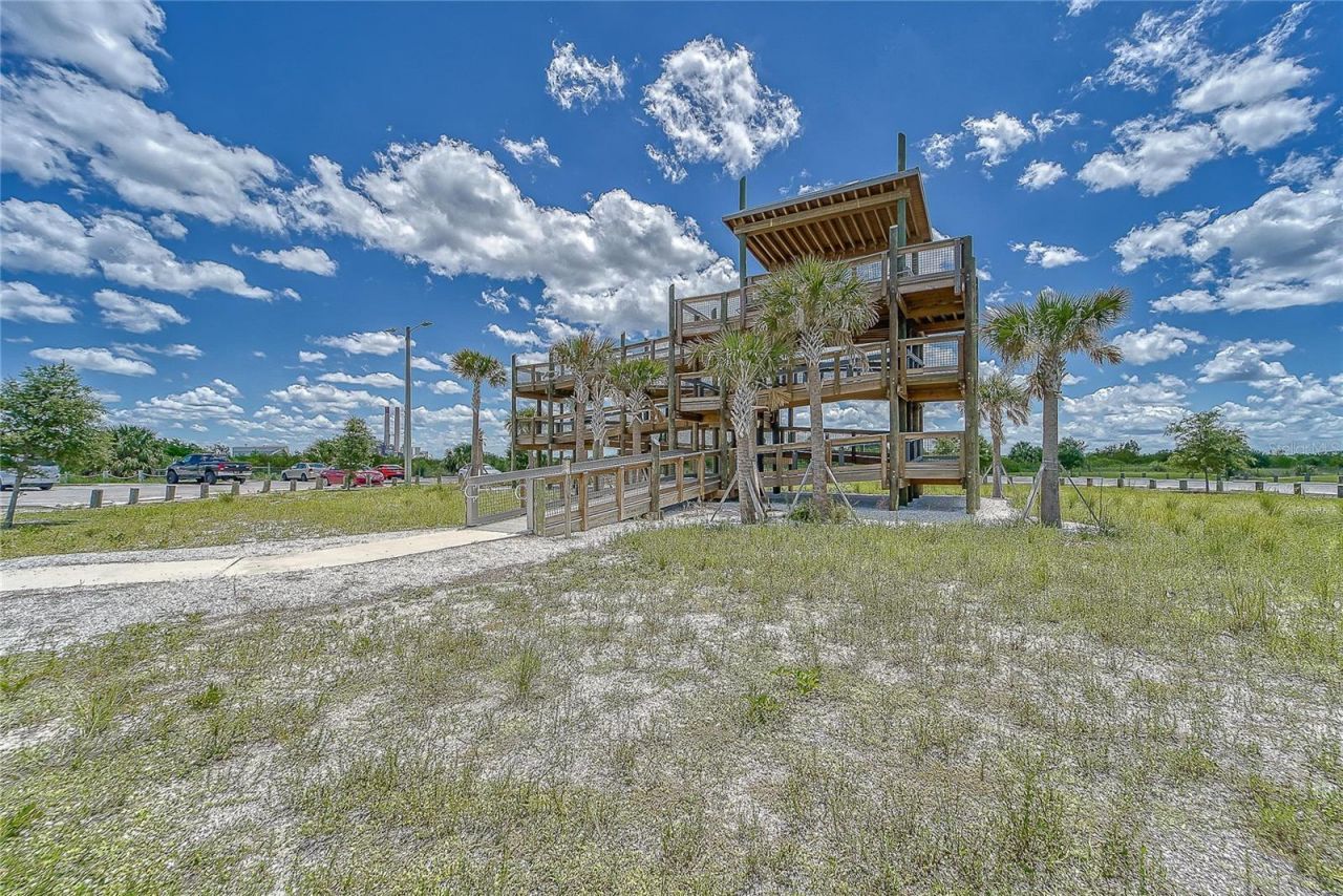 6510 Solitaire Palm Way , Apollo Beach, FL 33572 Photo