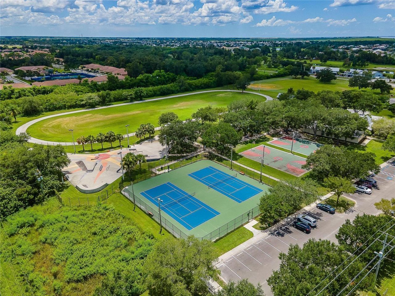 6510 Solitaire Palm Way , Apollo Beach, FL 33572 Photo