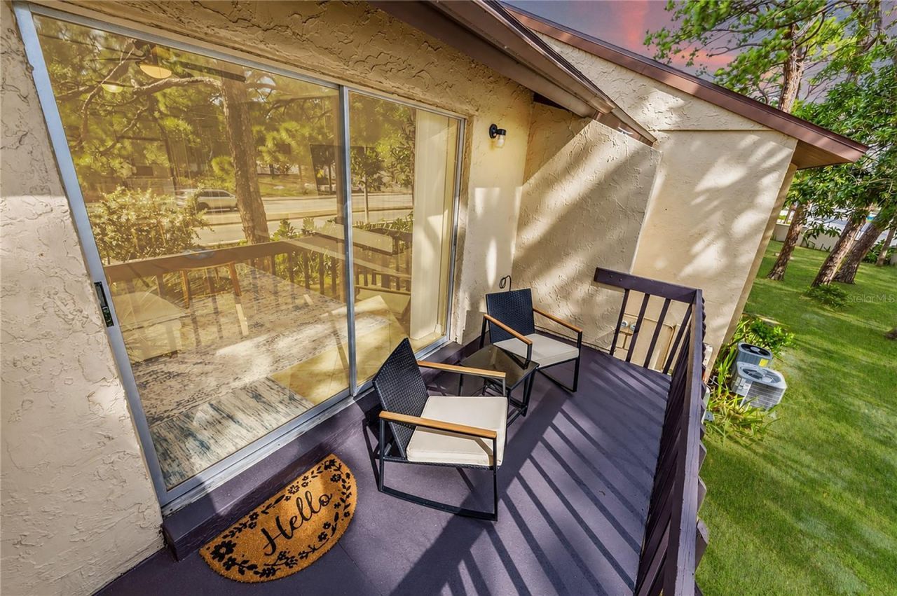 2744 Hidden Lake Boulevard, Unit C, Sarasota, FL 34237 Photo