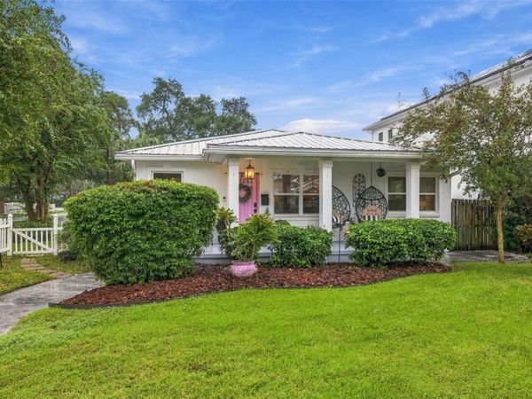 4200 W EMPEDRADO STREET , TAMPA, FL 33629
