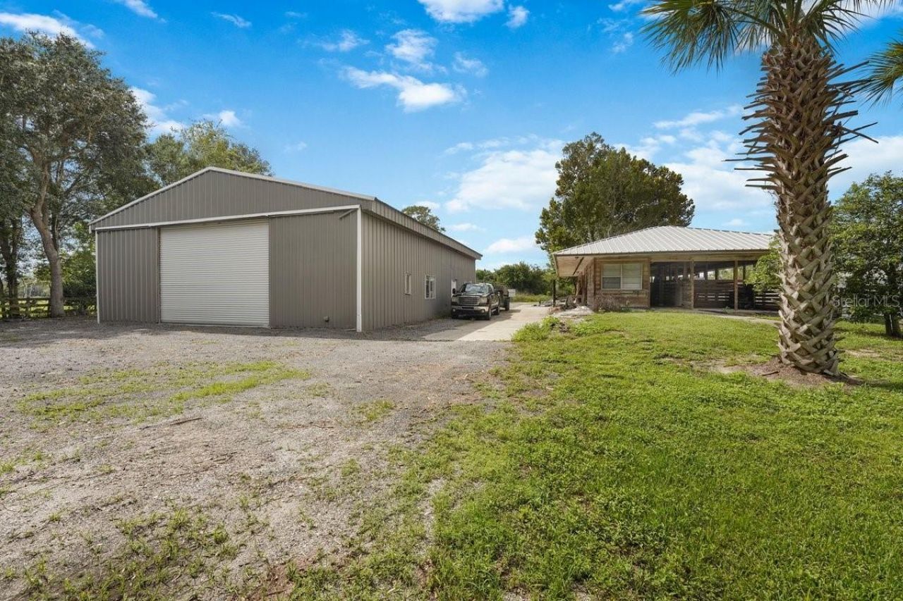 743 Williams Road, New Smyrna Beach, FL 32168 Photo