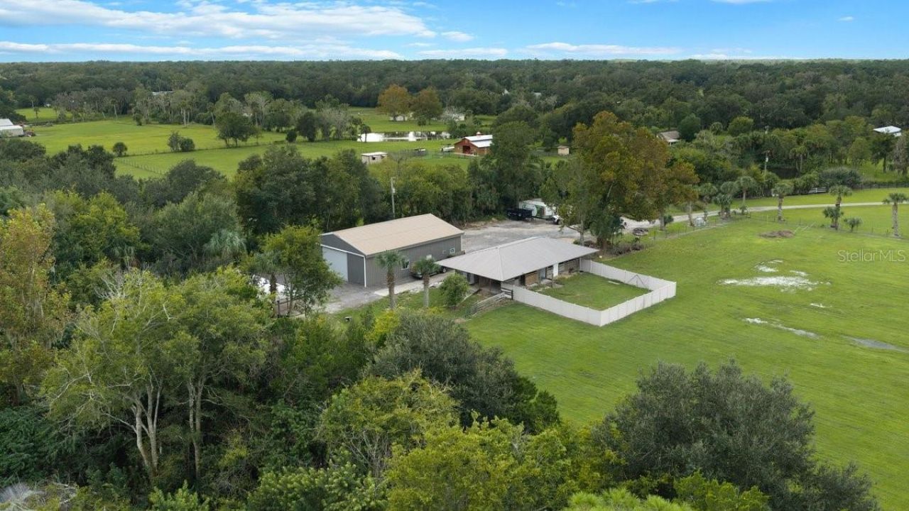 743 Williams Road, New Smyrna Beach, FL 32168 Photo