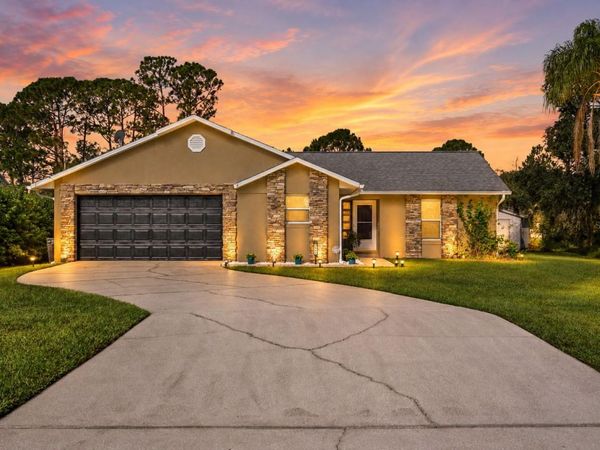 2846 LAFOY COURT, DELTONA, FL 32738