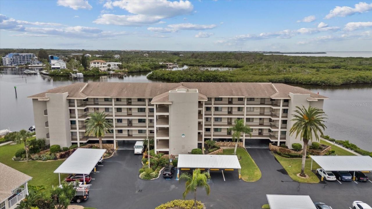 8150 Brent Street , Unit 748, Port Richey, FL 34668 Photo