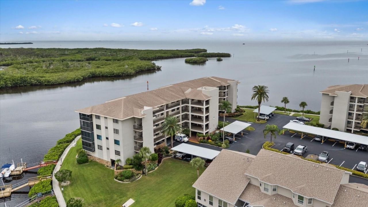 8150 Brent Street , Unit 748, Port Richey, FL 34668 Photo