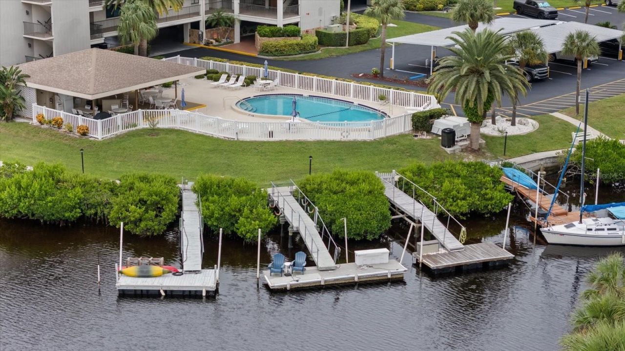 8150 Brent Street , Unit 748, Port Richey, FL 34668 Photo