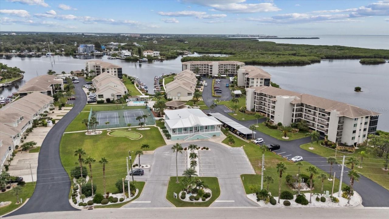8150 Brent Street , Unit 748, Port Richey, FL 34668 Photo