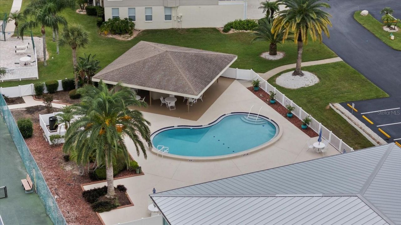 8150 Brent Street , Unit 748, Port Richey, FL 34668 Photo