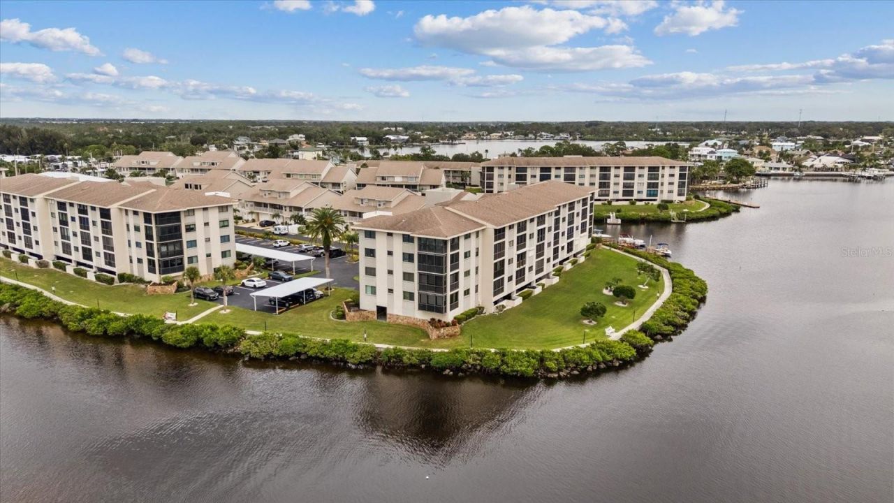 8150 Brent Street , Unit 748, Port Richey, FL 34668 Photo