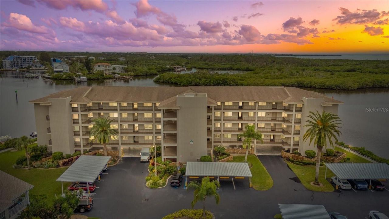 8150 Brent Street , Unit 748, Port Richey, FL 34668 Photo