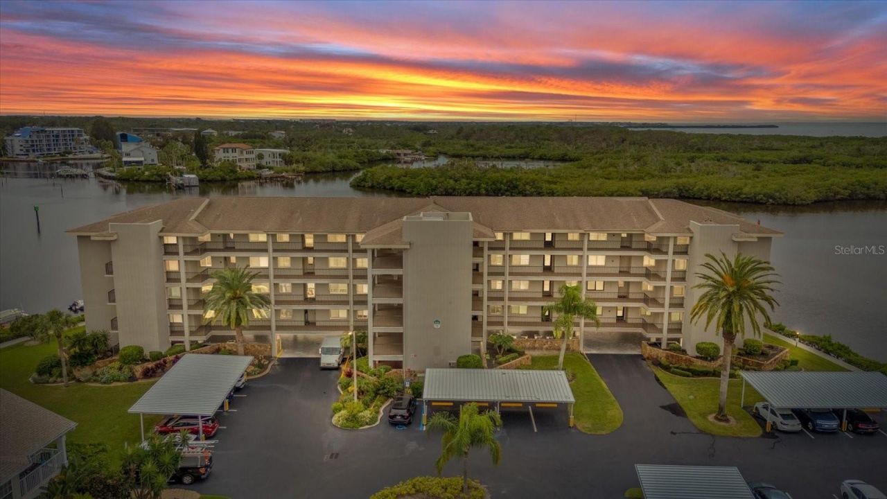 8150 Brent Street , Unit 748, Port Richey, FL 34668 Photo