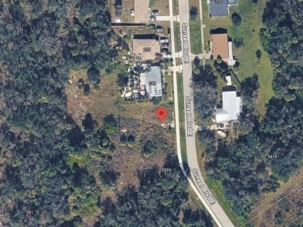 241 SUNSET BOULEVARD E, PUNTA GORDA, FL 33982