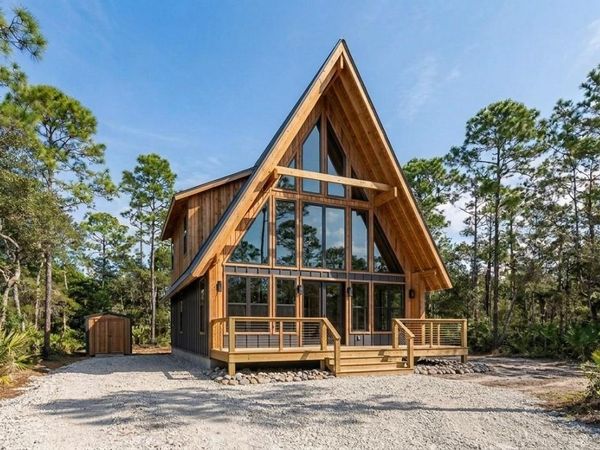 116 HUNTINGTON DRIVE , GEORGETOWN, FL 32139