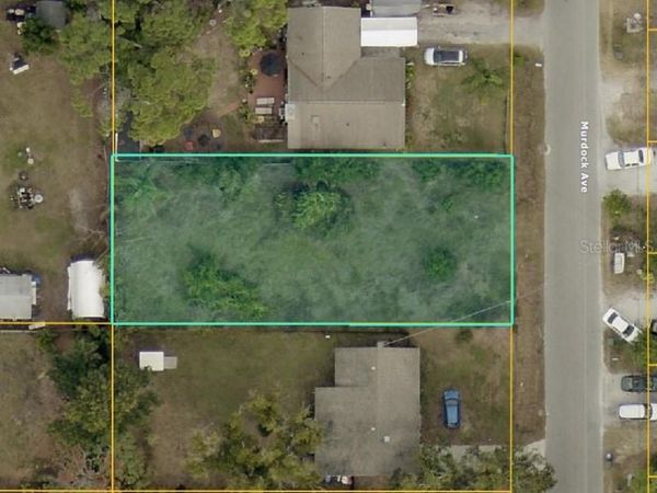 MURDOCK AVENUE , SARASOTA, FL 34231