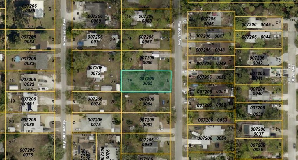 Murdock Avenue , Sarasota, FL 34231 Photo