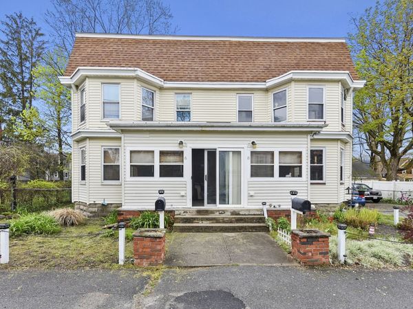 8 Fletcher St, Unit 8, Ayer, MA 01432