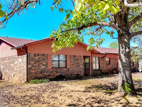 1700 S DAYTON Avenue , Russellville, AR 72802