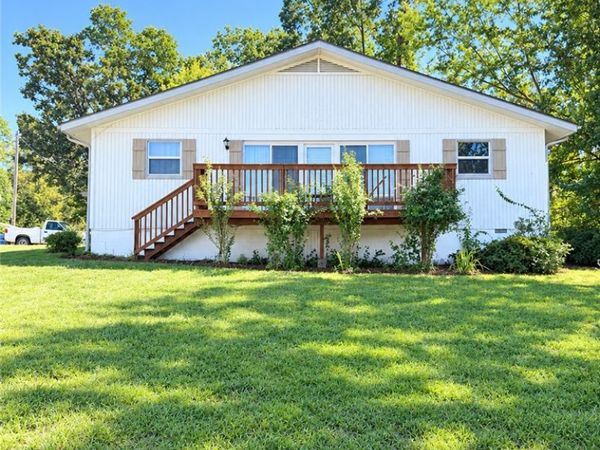21 Ettington Drive , Bella Vista, AR 72714