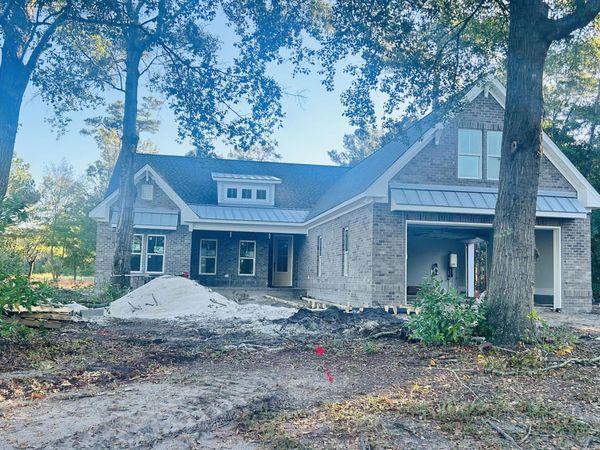 157 E Winding Way , Wallace, NC 28466