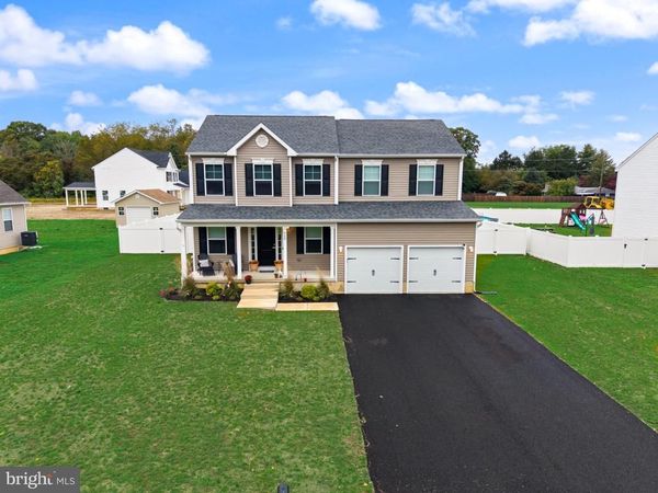920 CHAPEL DRIVE, VINELAND, NJ 08361