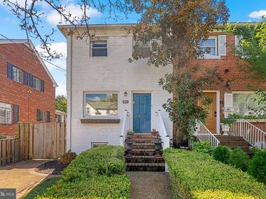19 E CUSTIS AVENUE , Unit A, ALEXANDRIA, VA 22301