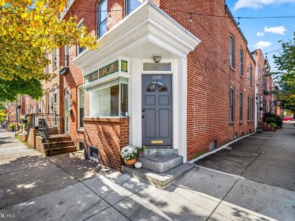 1100 S EAST AVENUE , BALTIMORE, MD 21224