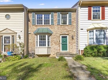 3458 CONDOR LANE, WOODBRIDGE, VA 22192