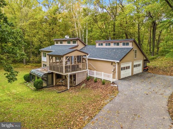 6012 RIVER ROAD, SHARPSBURG, MD 21782