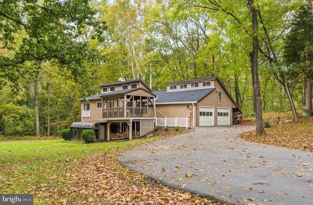 6012 RIVER ROAD, SHARPSBURG, MD 21782