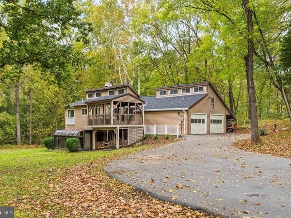 6012 RIVER ROAD, SHARPSBURG, MD 21782