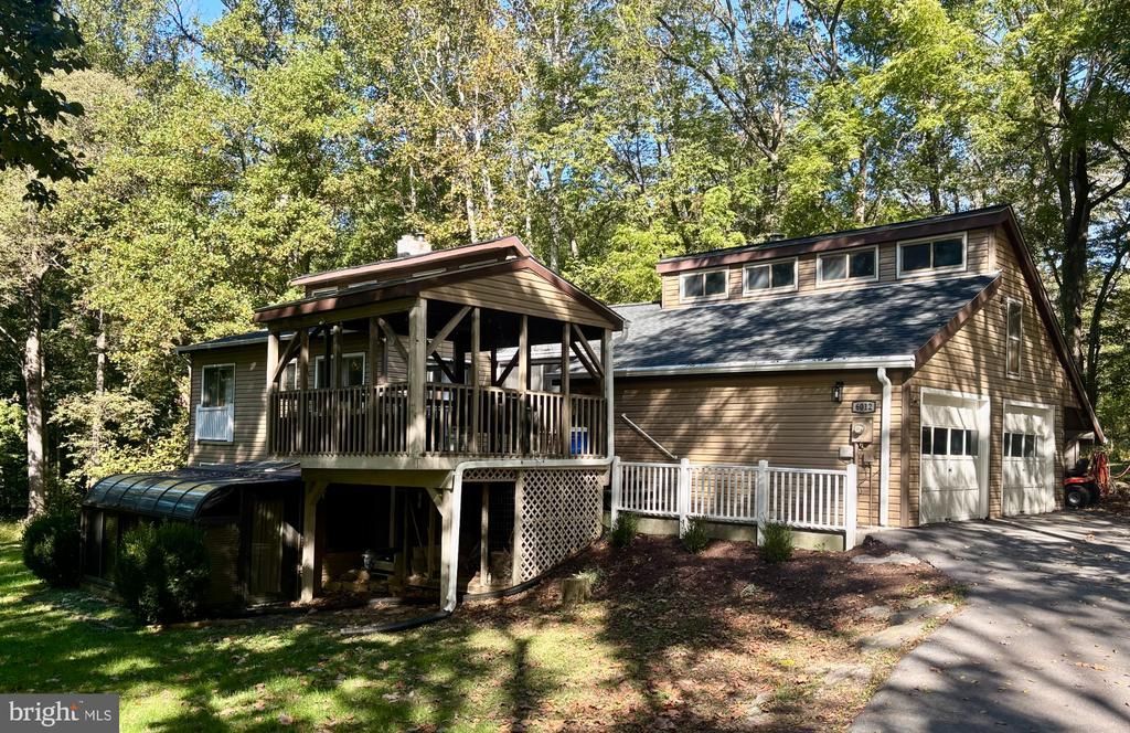 6012 RIVER ROAD, SHARPSBURG, MD 21782