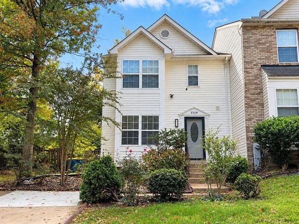 3329 E GLENREED COURT, LANHAM, MD 20706