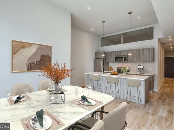 412 S 13TH STREET, UNIT 412, PHILADELPHIA, PA 19147