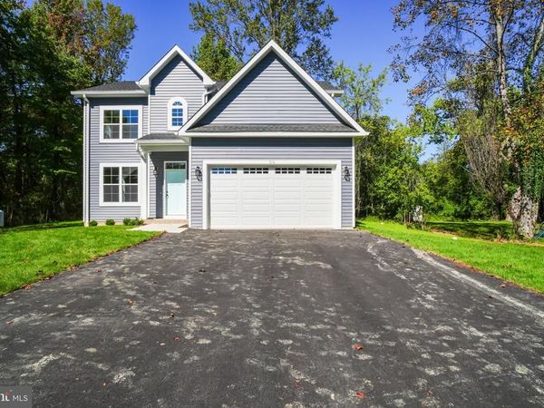 514 JAMES AVENUE , TRACYS LANDING, MD 20779