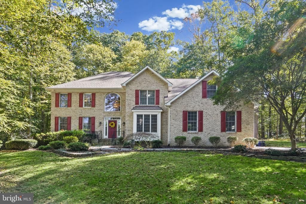 2318 BLUE MOUNT ROAD, MONKTON, MD 21111