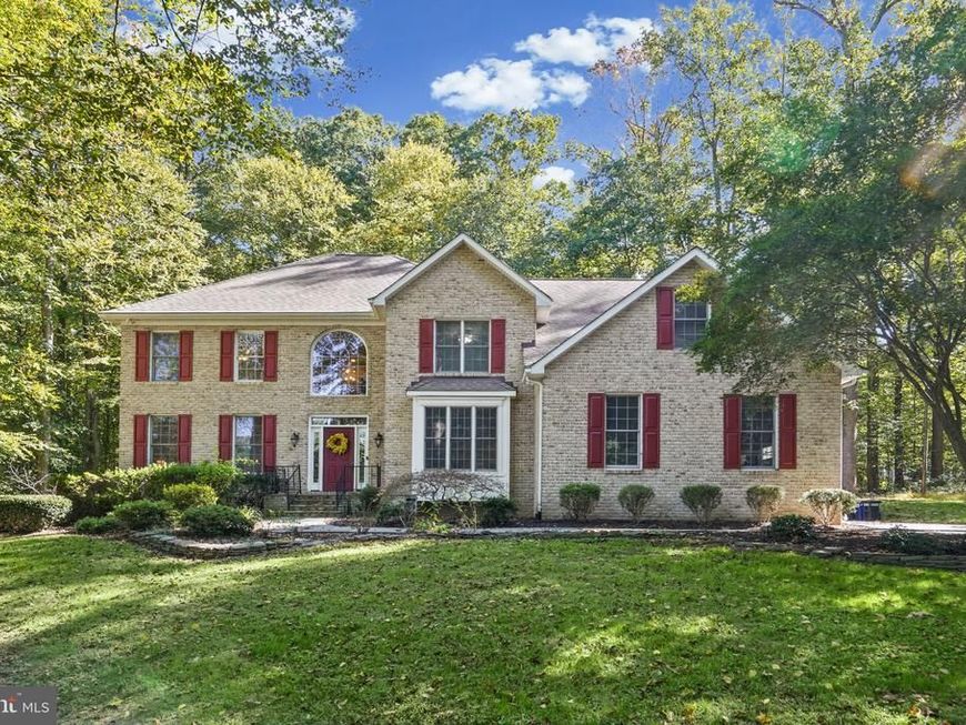 2318 Blue Mount Road, Monkton, MD 21111 Main Photo