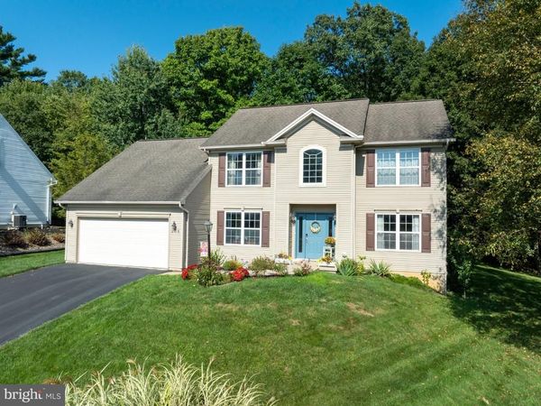 208 HUNTER WOOD WAY , PORT MATILDA, PA 16870