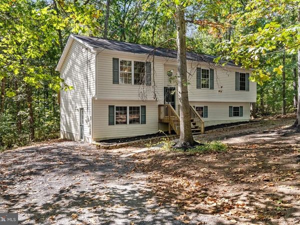 621 PLATT LANE , INWOOD, WV 25428