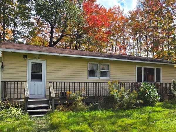 4740 Tucker Road , Campbell, NY 14821