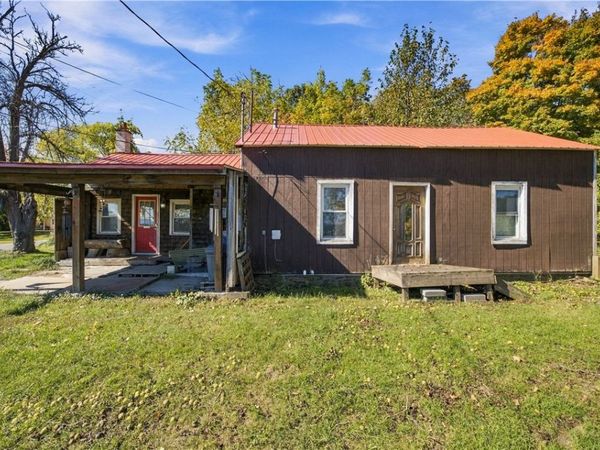 5440 State Route 14a , Dundee, NY 14837