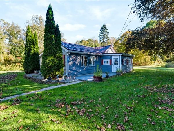 11296 Atlanta Back Road, Atlanta, NY 14808