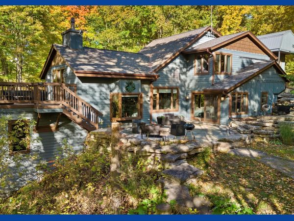4961 State Highway 167 -, Richfield, WI 53033