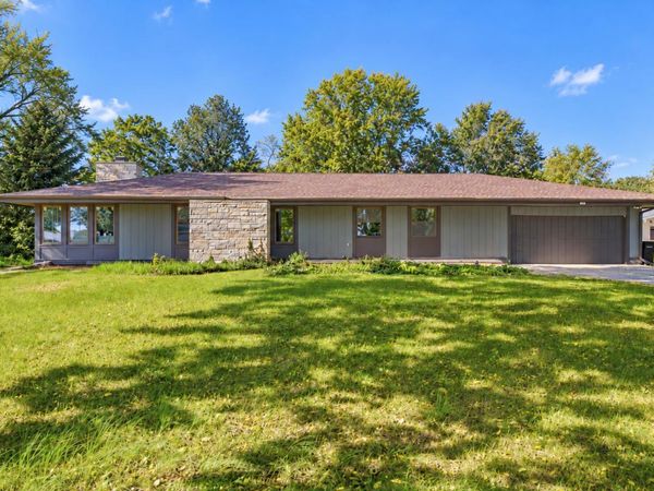 9115 N Deer Ct, Brown Deer, WI 53223